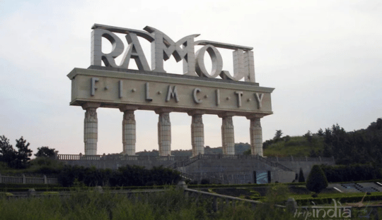 Packers and Movers