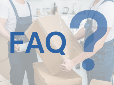 FAQ image