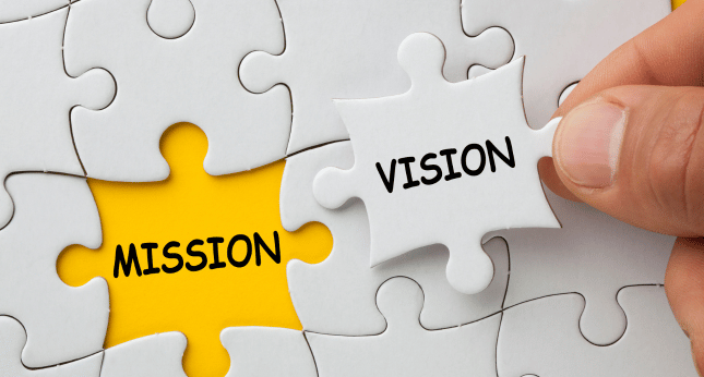Our Vision