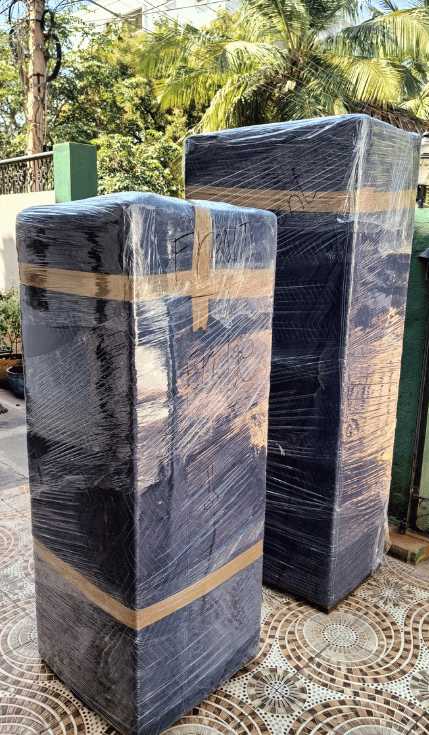 Mahendra Packers and Movers